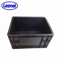 400*300*230mm Electronical Factory Use ESD Plastic Tote Box